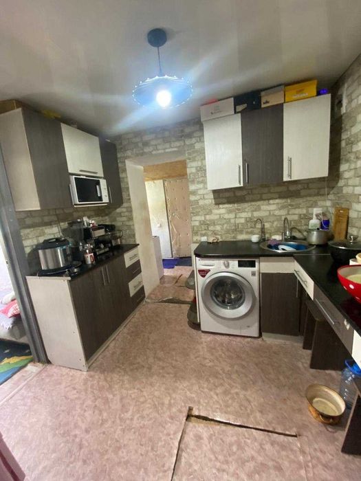 Дом в г.Тобыл (Затоболовка)