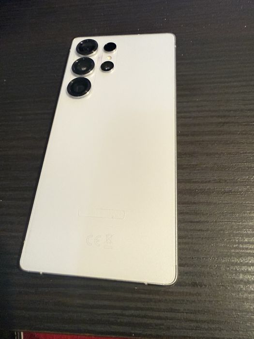 Samsung S25 ultra 512