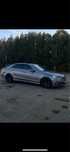 Mercedes w212 e350cdi