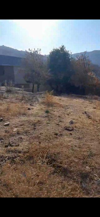 Чимган продаеться земля под строительство Общая площадь 22 соток