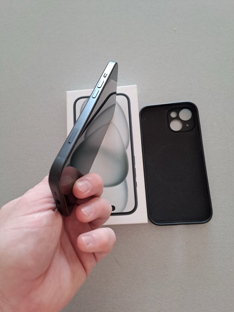 Iphone 15 128 GB