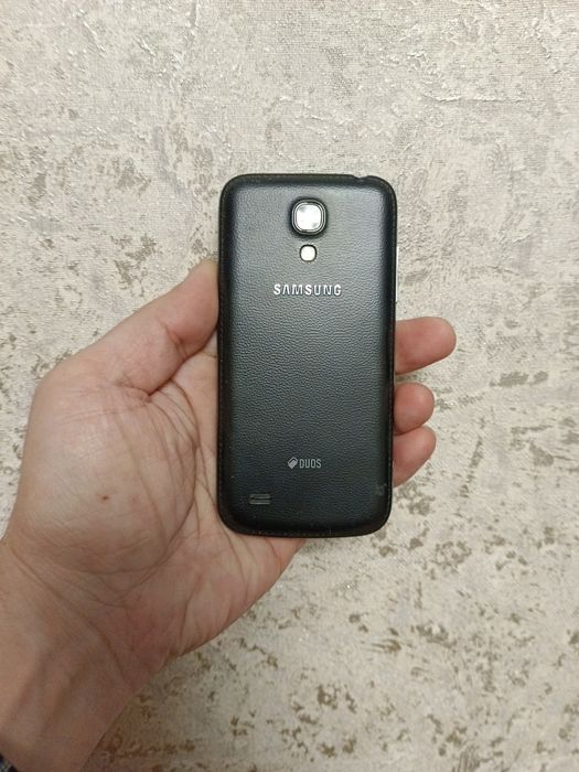 Samsung galaxy S4 mini (original)
