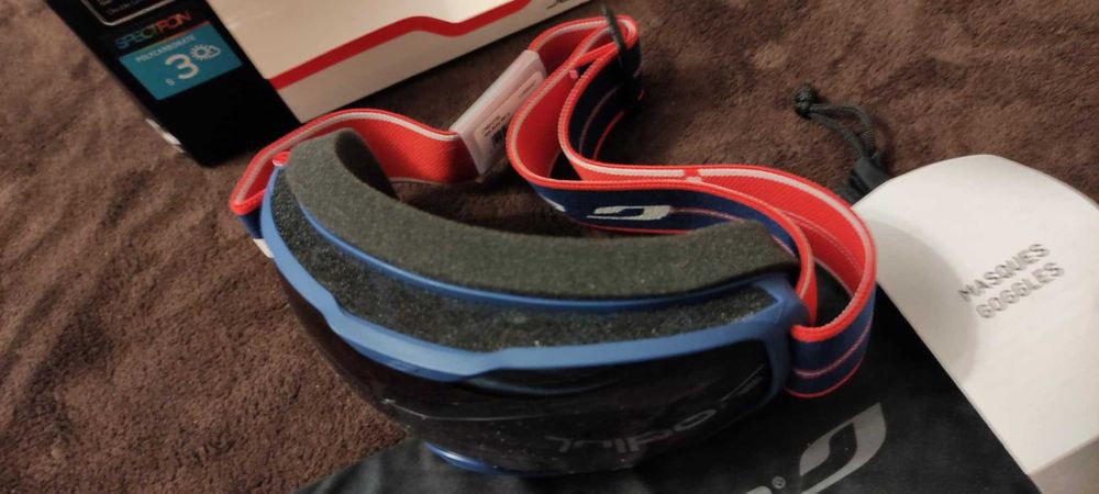 Продавам нови ски маски JULBO