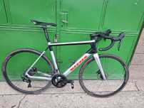 Карбонов Шосеен Велосипед Vitus CR Disk