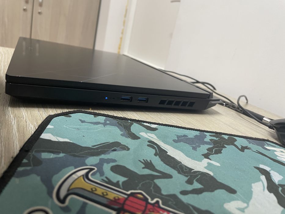 Laptop acer nitro 5 gaming