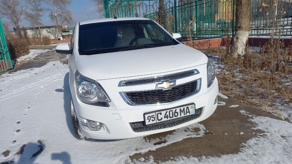 Кобальт OPTIMA сатылады 2022 жыл