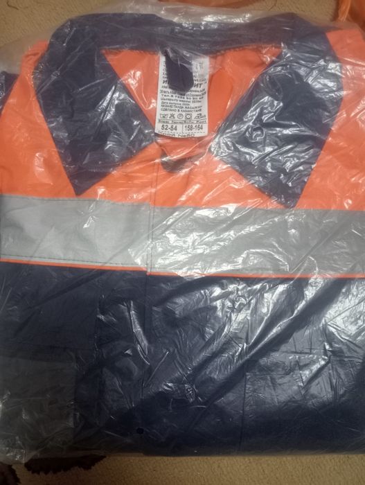 Спецодежда,спецобувь