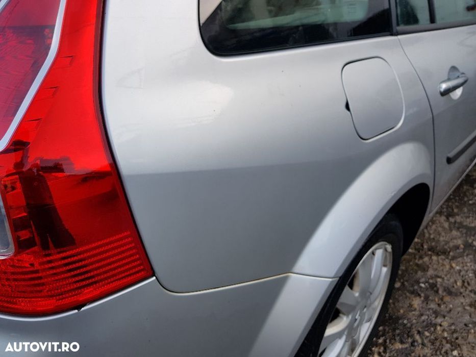 Aripa Dreapta Spate Renault Megane 2 2002 - 2009