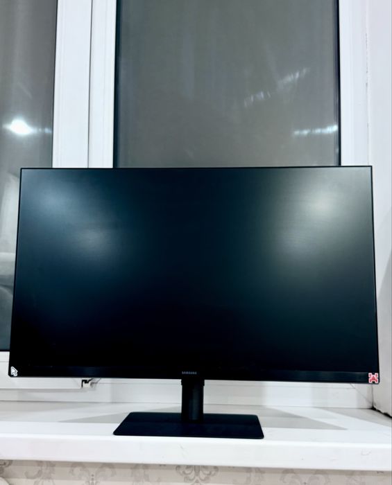 монитор Samsung ViewFinity S6