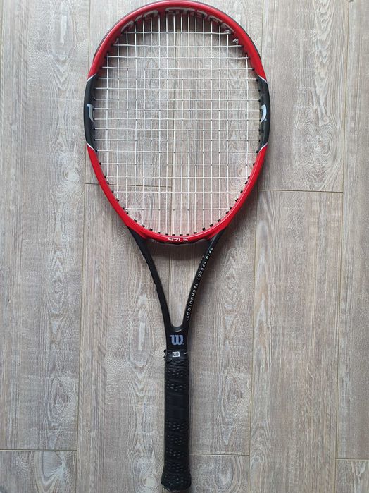 Wilson Pro Staff 97LS