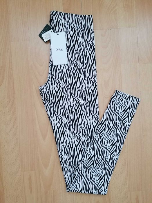 Нов дамски клин ONLY XS