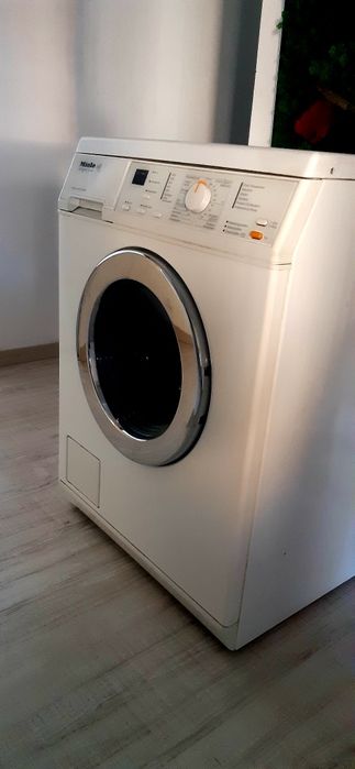 masina spalat Miele