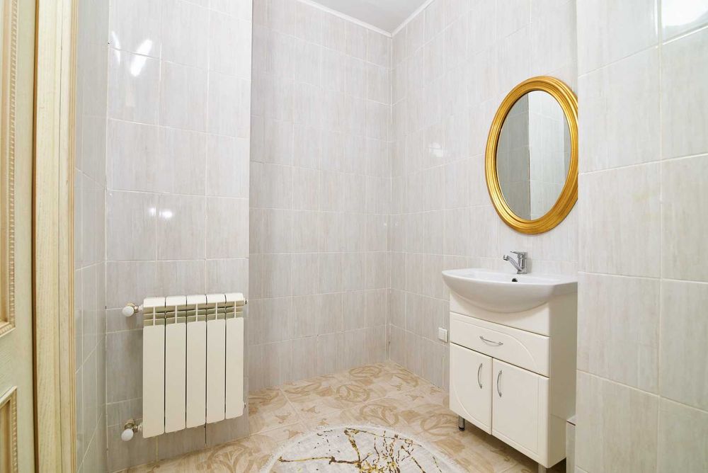 3-х комн. жк Триумф Астаны. Ипотека+. Все остается.