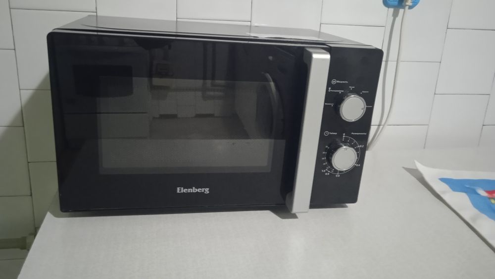 Микроволновая печь Elenberg