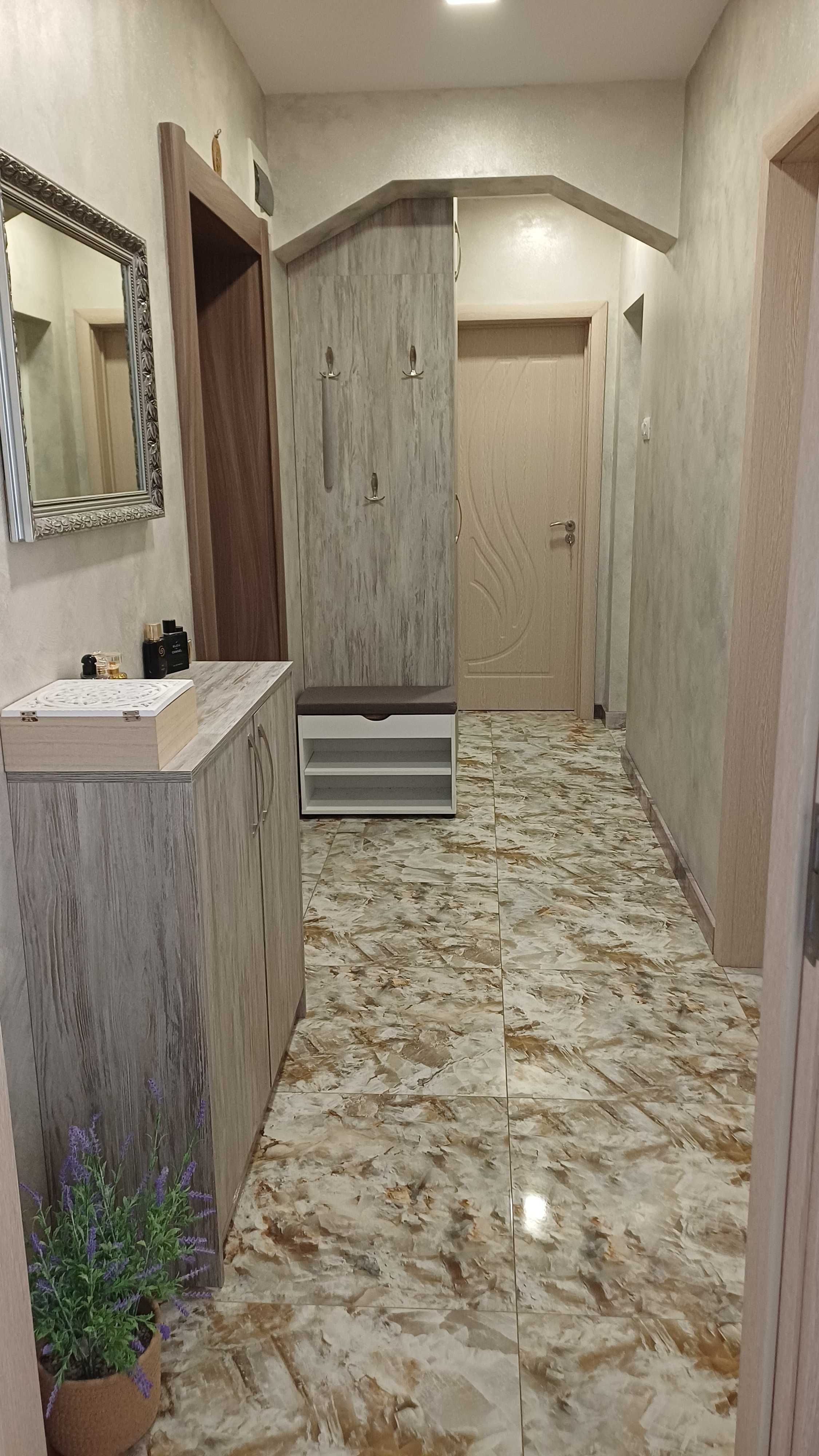 3-стаен апартамент