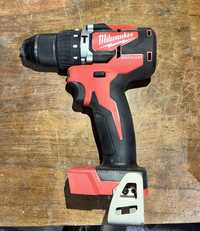 Filetanta Milwaukee M18