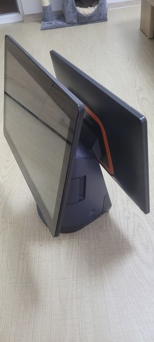 Sunmi D2S - POS complet