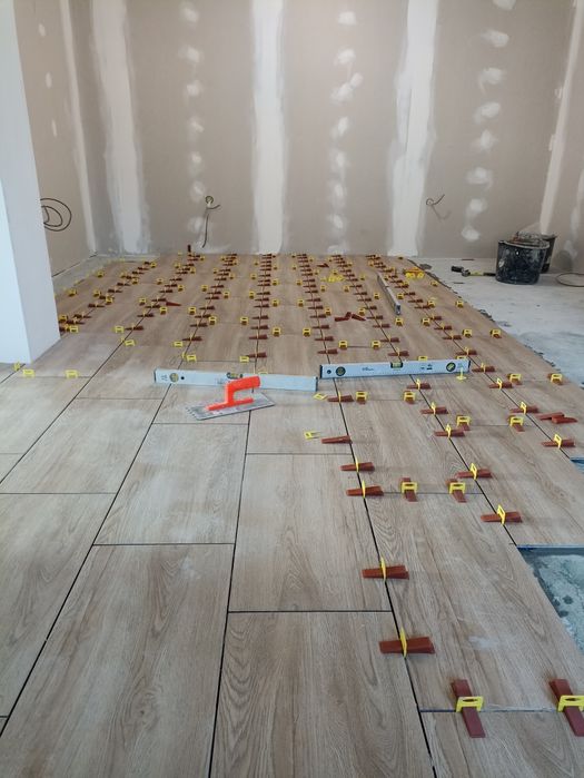 Amenajări interioare