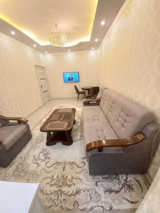 Bezzaks  kvartira 300 ming Yakkasaroy..