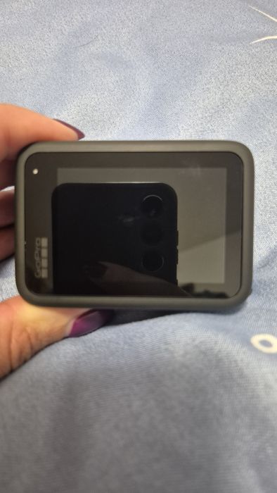 GoPro Hero 11 + card memorie 256 GB