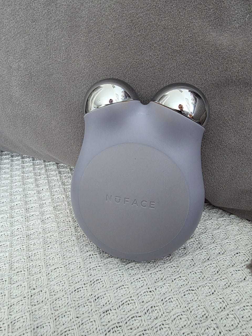 Nuface Mini+ стартов комплект за повдигащ и изглаждащ ефект