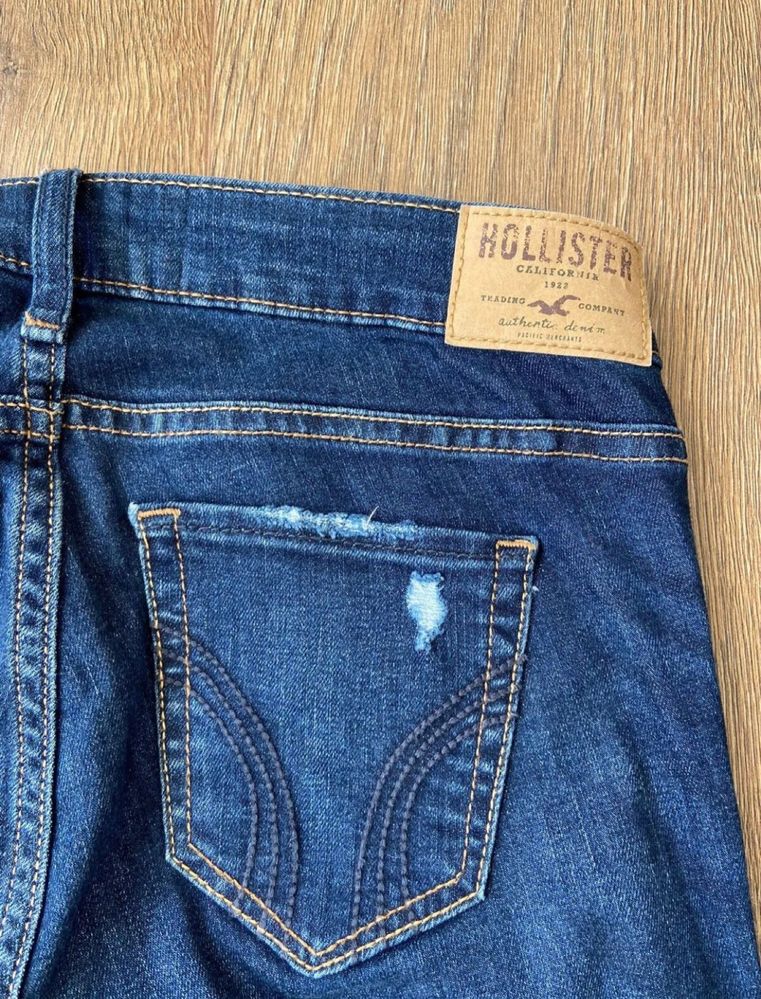 Blugi Dama Hollister