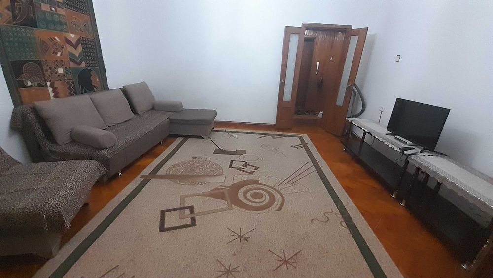 Сдам евро квартиру на Космонавт Ойбек