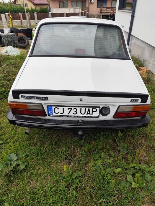 De vânzare! Dacia 1310 TLX recondiționată