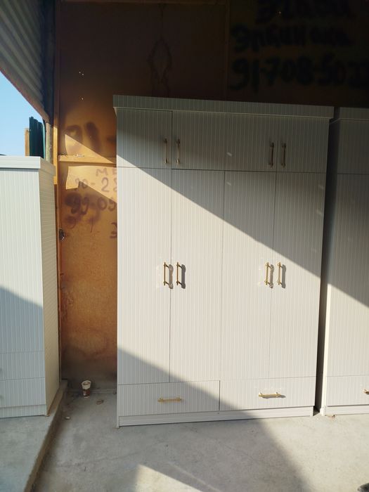 10 yil kafolat beriladi!