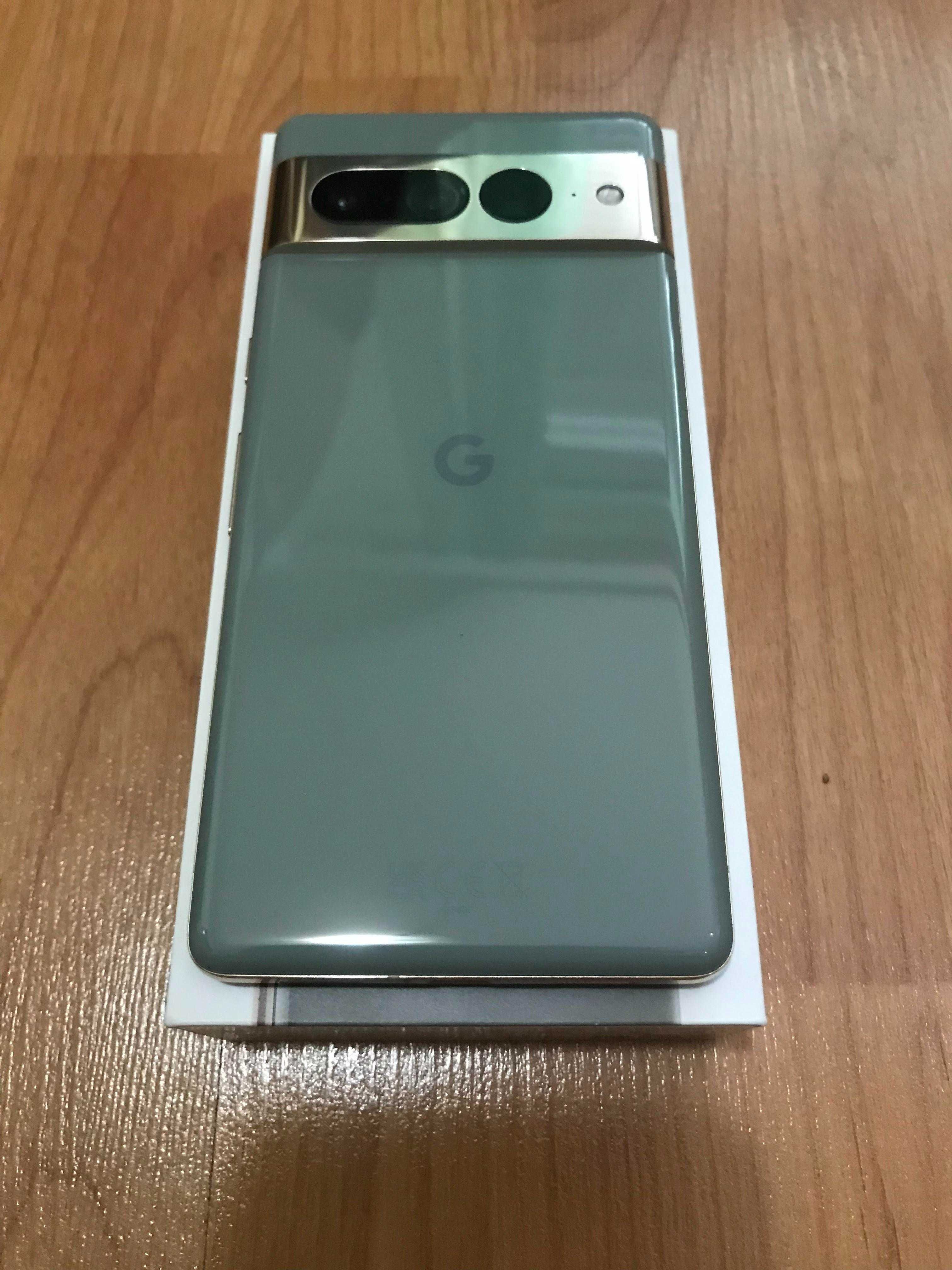 Google Pixel 7 Pro