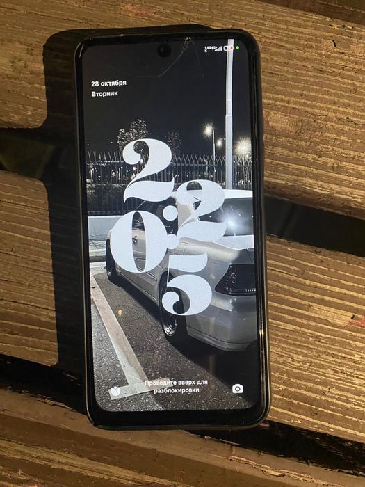 Redmi note 11 128гб