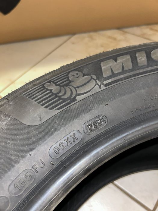 Зимни гуми Мишелин 255/55 18