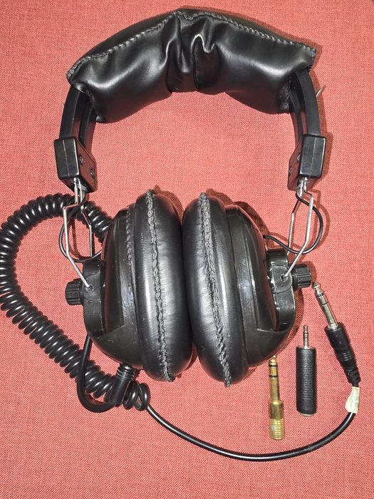 Слушалки Teknetics