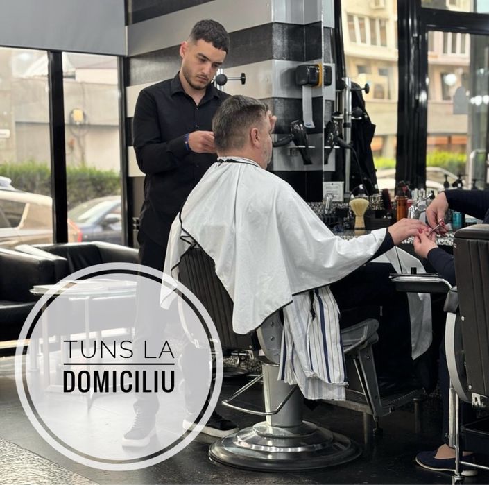 Tuns la domiciliu – rapid, comod și profesionist!