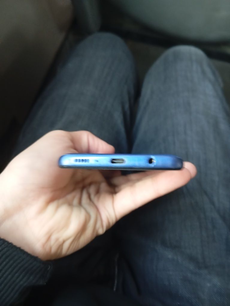 Samsung A21s sotiladi