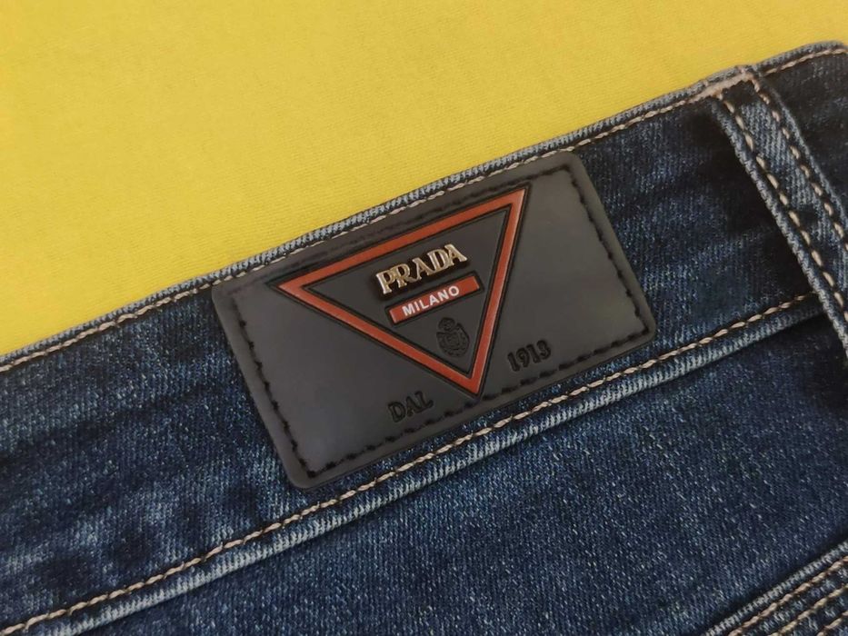 Blugi dama Prada Milano