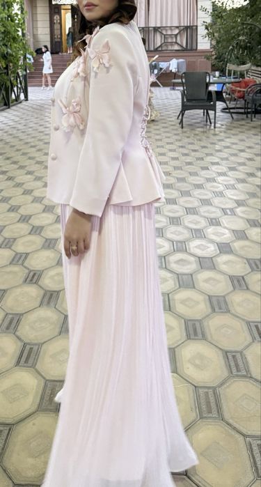 Платье От La Parte