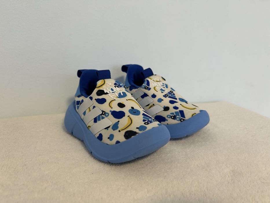 Adidas Monofit Slip-On