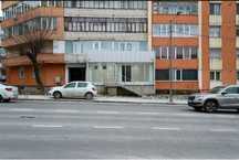 165MP + 25MP terasa, pentru birouri, cabinet medical, etc.