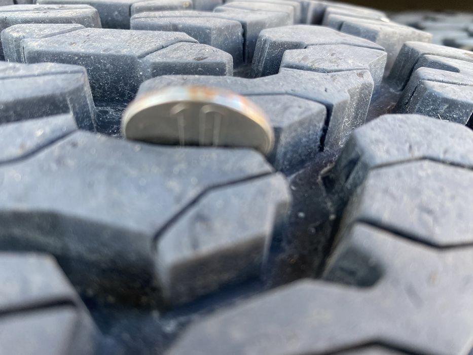 Anvelope iarna 215/60R17