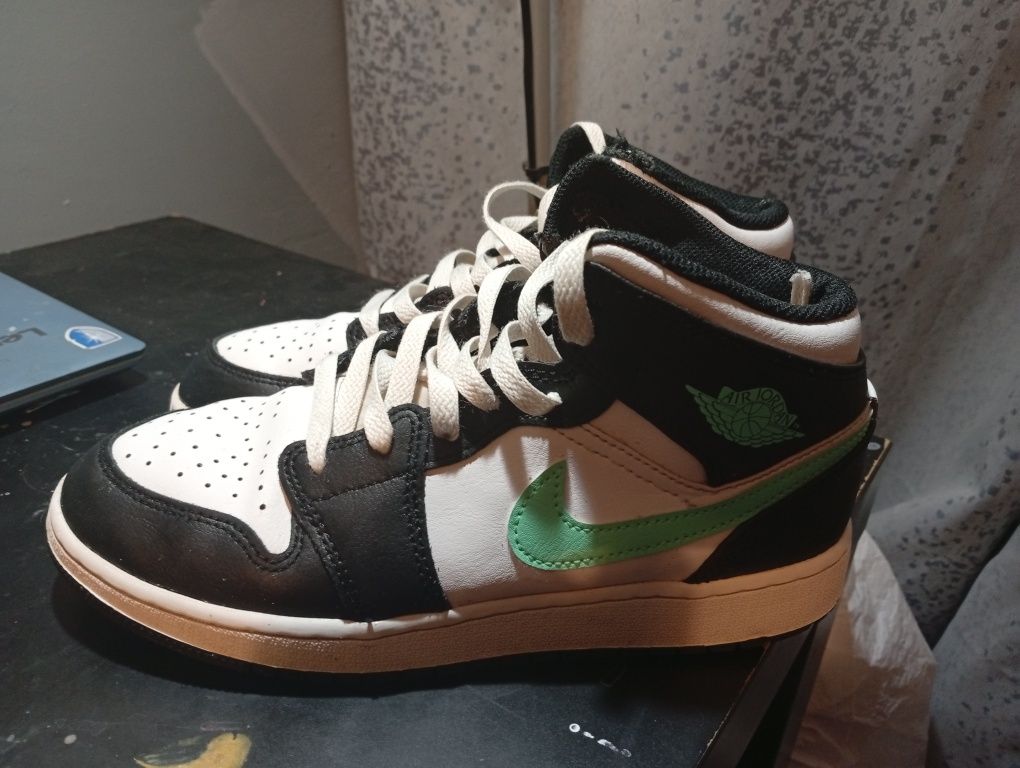 Детски маратонки Nike