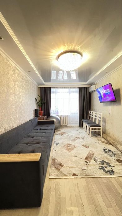 Продается 2 комнатная квартира