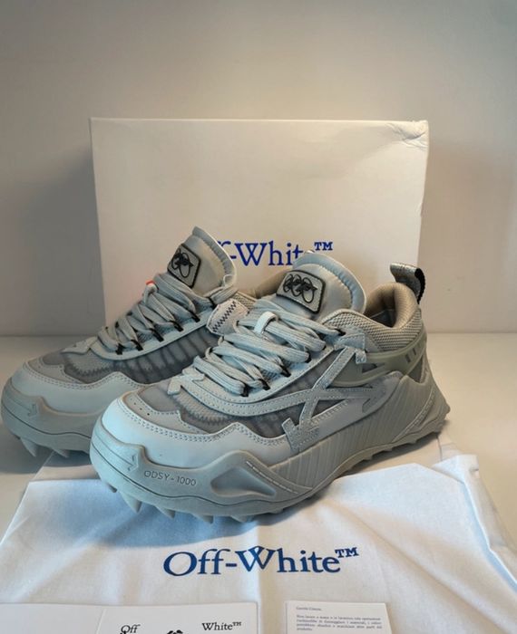 Off white odsy 1000