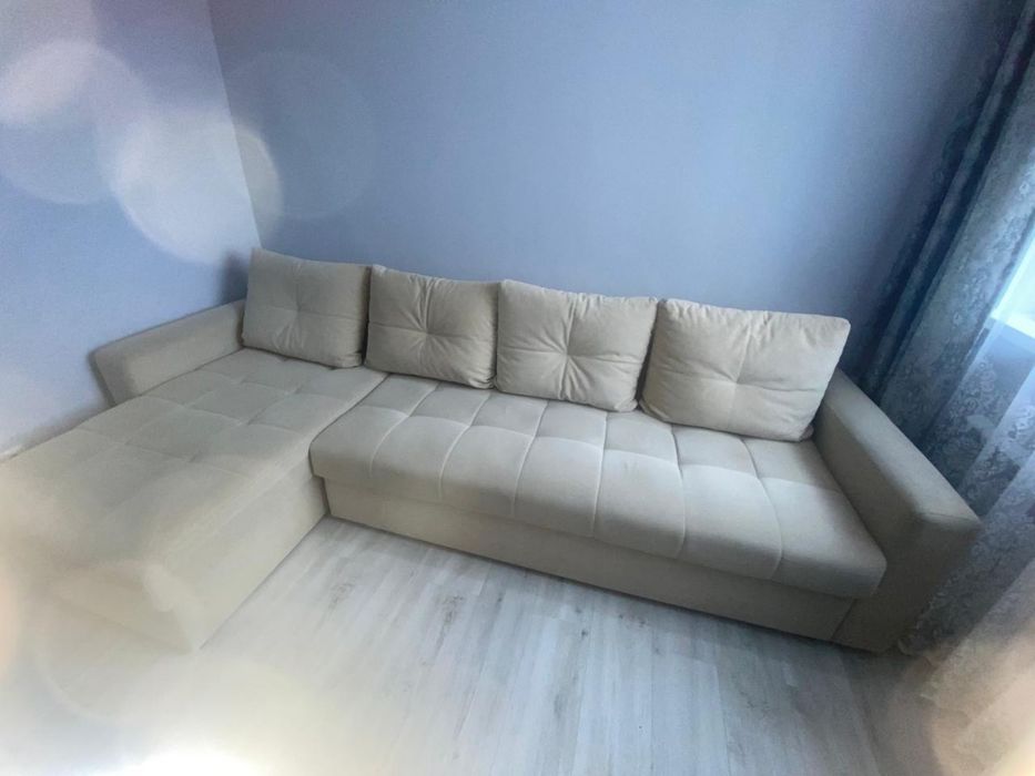 Диван в отличном состоянии