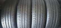 4 anvelope 215 55 18 continental premium 6 noi 2022