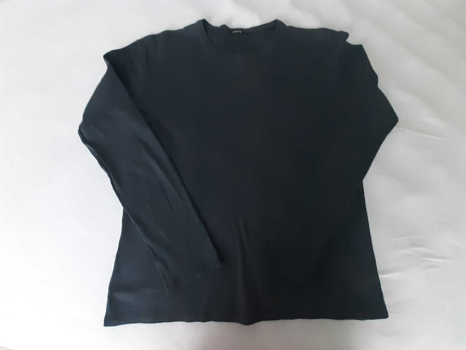 Блузи с дълъг ръкав на известни фирми -30лв.брой
