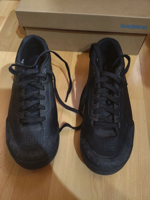 Pantofi SPD Shimano AM5