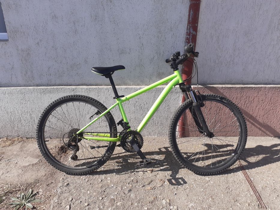 Mtb 24 inch Decathlon