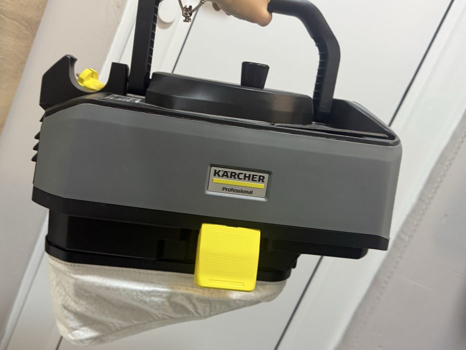 Прахосмукачка Karcher T10/1