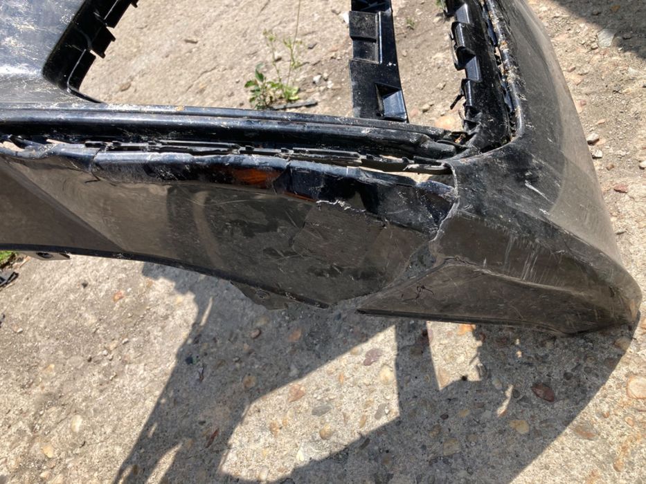 Bara fata Audi A6 C8 4K 2019 - 2023 S-Line bara fata A 6 C 8 S Line